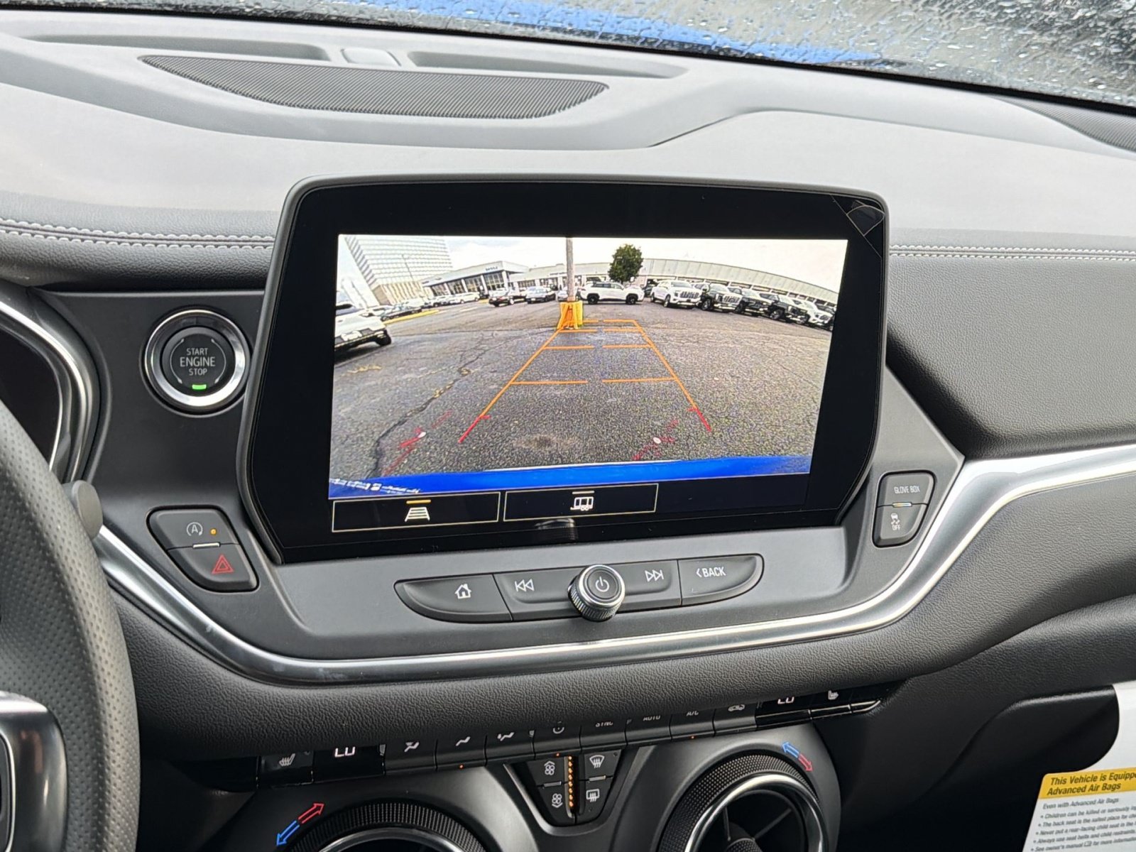 New 2026 Chevrolet Blazer LT AWD/4WD image 18
