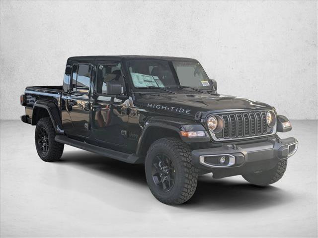New 2025 Jeep Gladiator Sport image 7