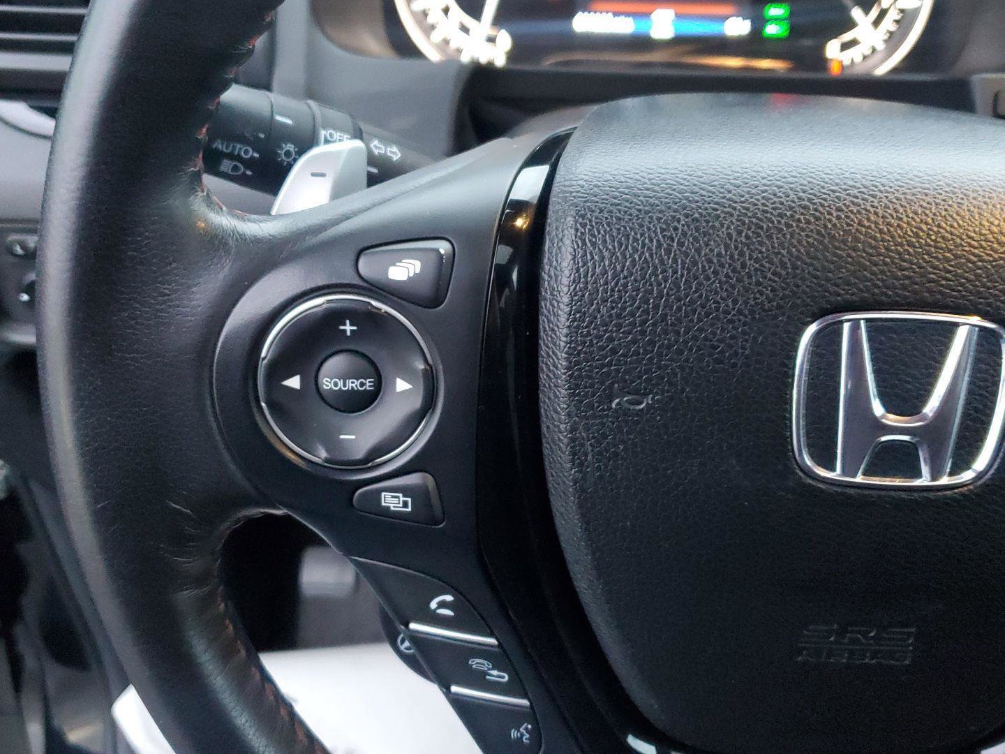 Used 2020 Honda Ridgeline Black Edition image 18