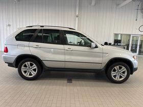 Used 2006 BMW X5 4.4i image 4