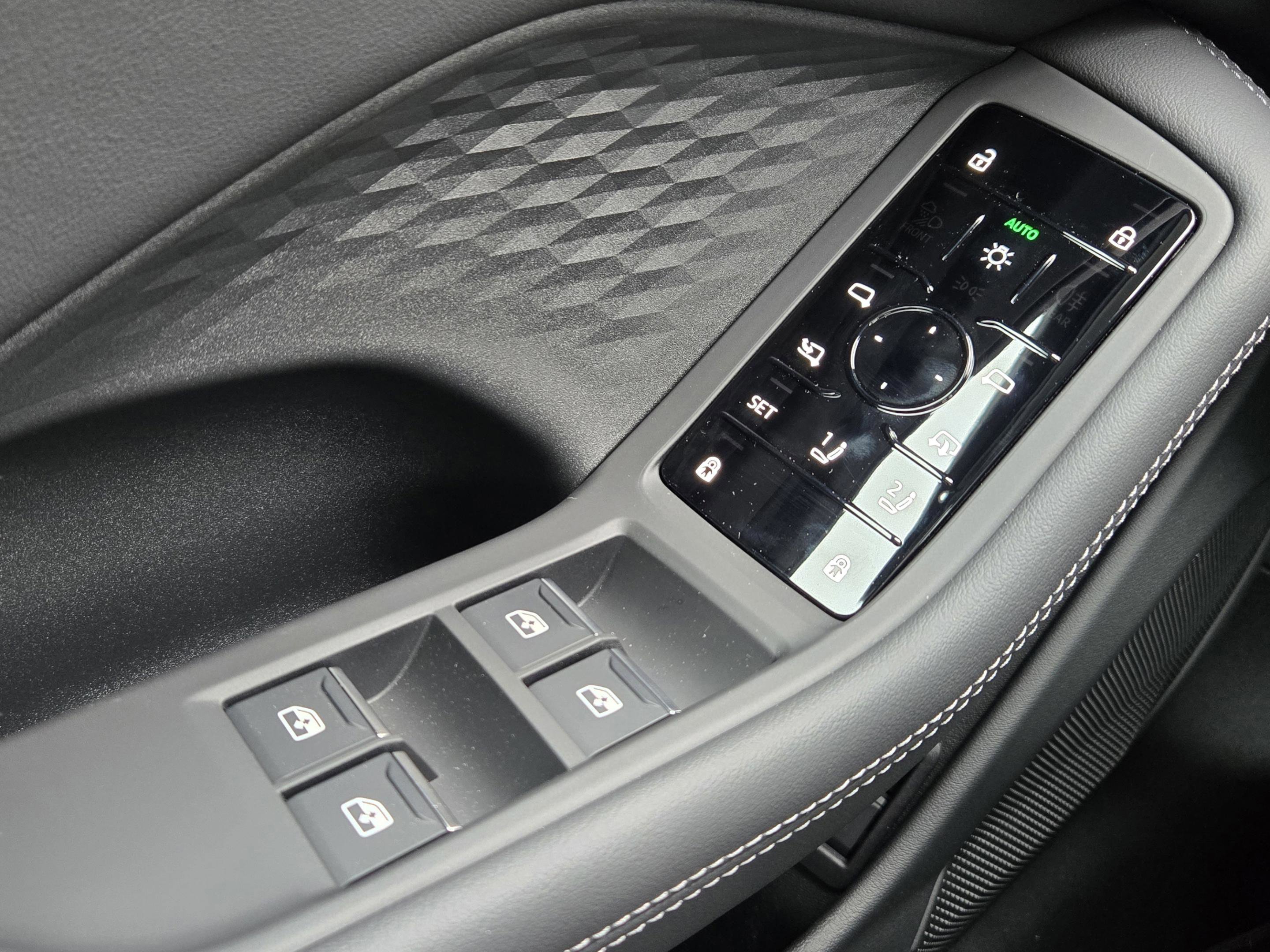 New 2026 Audi A6 Premium image 29