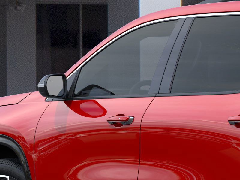 New 2026 Chevrolet Traverse High Country w/ LPO, Floor Liner Package image 12