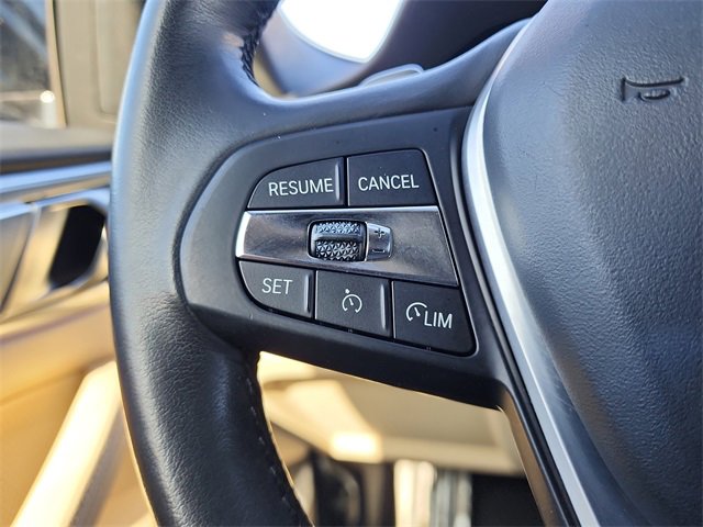 Used 2022 BMW 430i xDrive Convertible w/ Convenience Package image 28