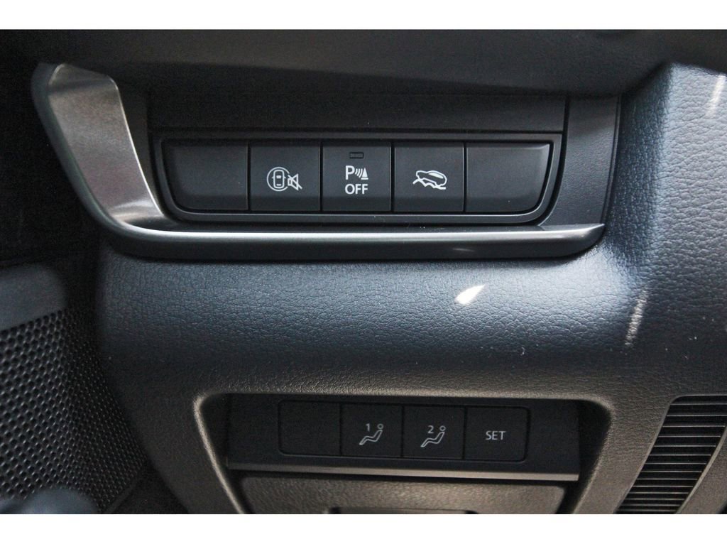 New 2026 MAZDA CX-30 AWD 2.5 S image 17