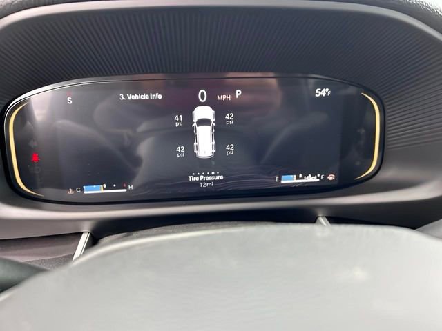 New 2024 Jeep Wagoneer 4WD w/ Premium Group I image 15