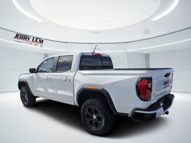 Used 2024 GMC Canyon Elevation w/ Elevation Premium Package RWD image 5