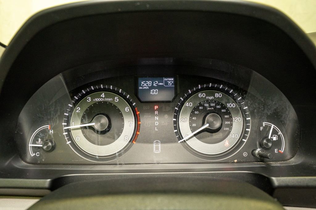 Used 2015 Honda Odyssey EX image 16