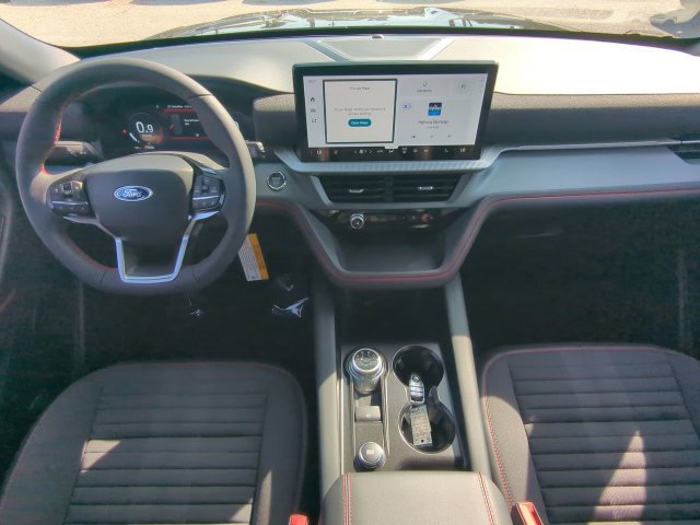 New 2026 Ford Explorer ST-Line RWD image 16