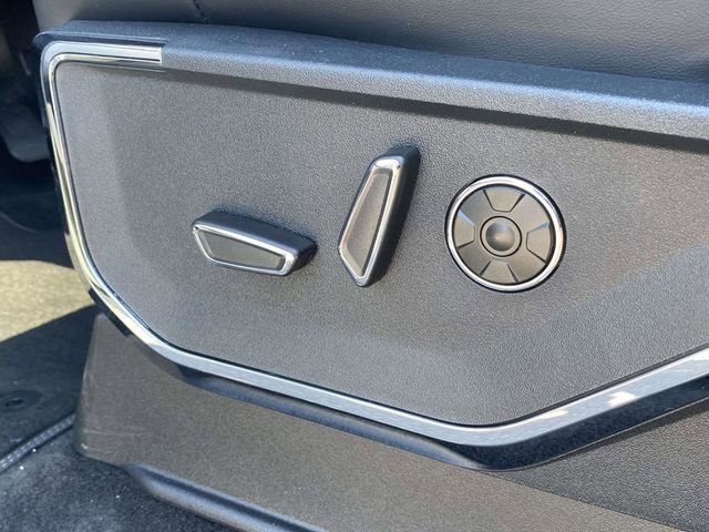New 2026 Ford F150 Platinum AWD/4WD image 14