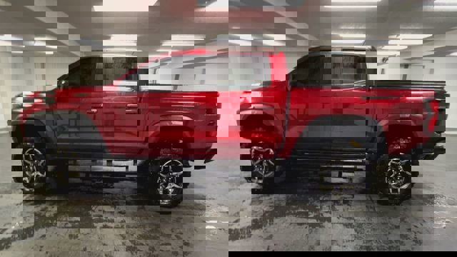 Certified 2025 Chevrolet Colorado ZR2 w/ Technology Package image 5