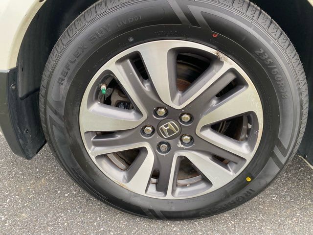 Used 2014 Honda Odyssey Touring Elite image 35