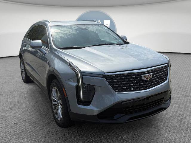 Used 2024 Cadillac XT4 Premium Luxury