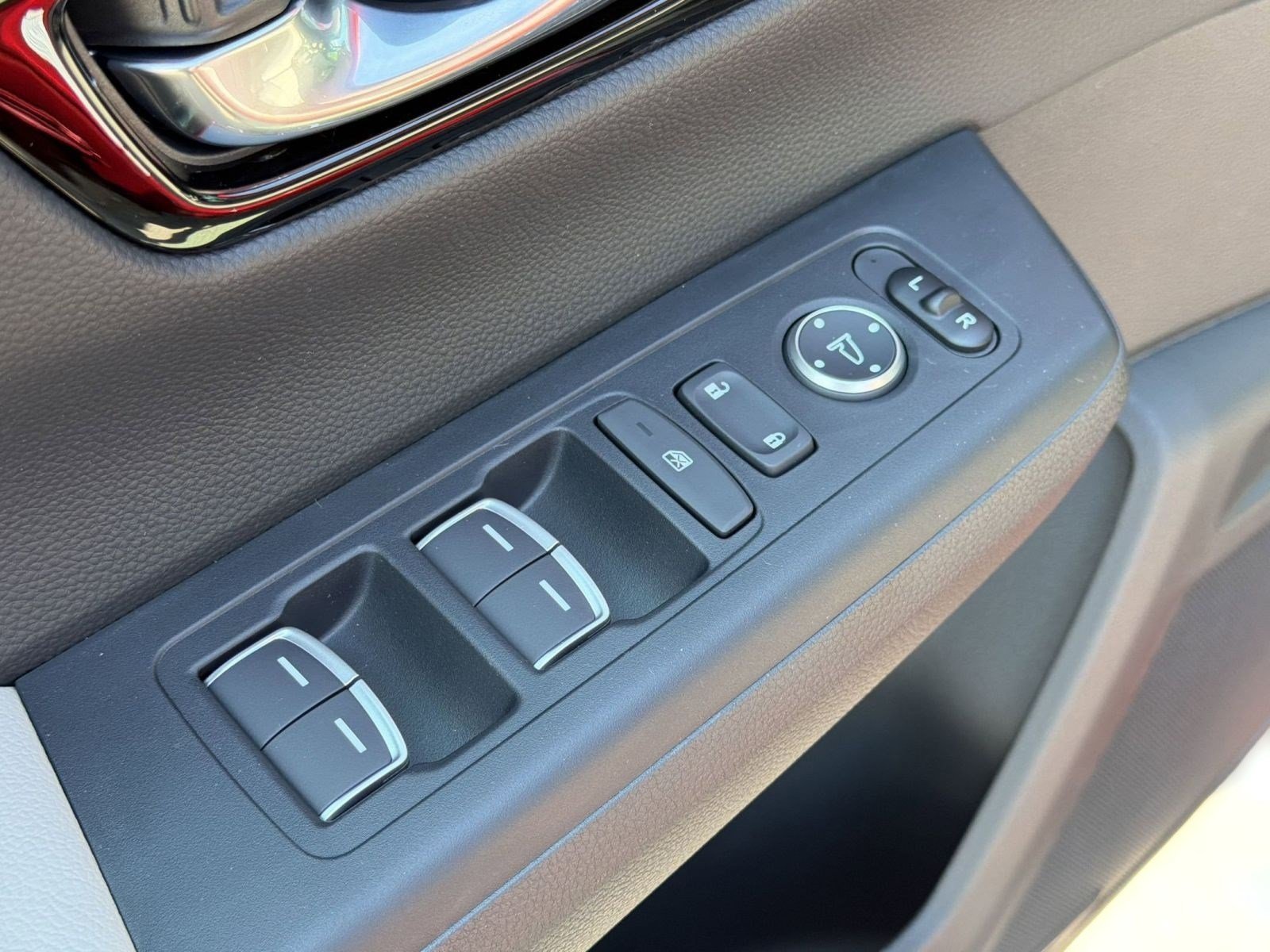 New 2026 Honda CR-V EX-L image 19