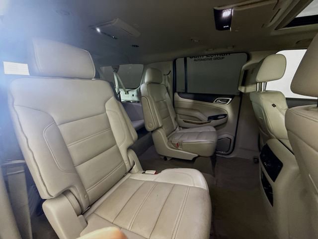 Used 2016 GMC Yukon XL Denali w/ Open Road Package image 30