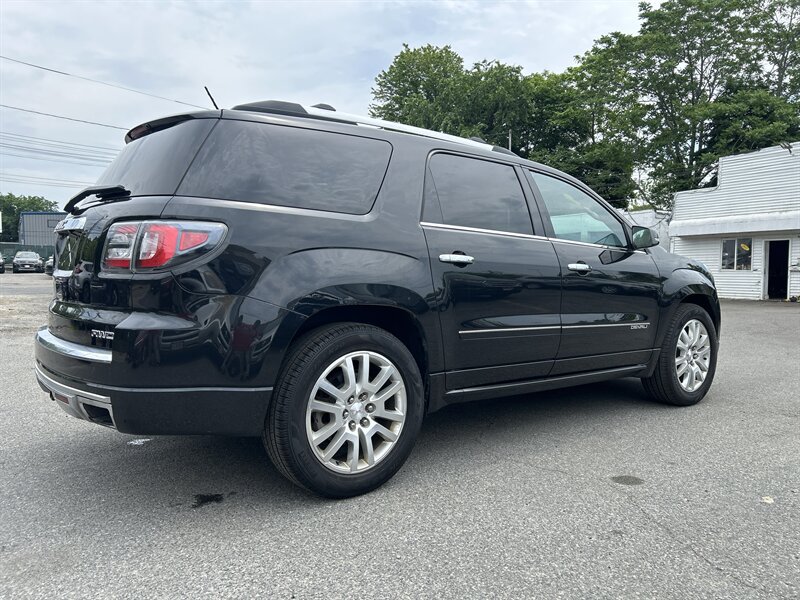 Used 2015 GMC Acadia Denali AWD/4WD image 4