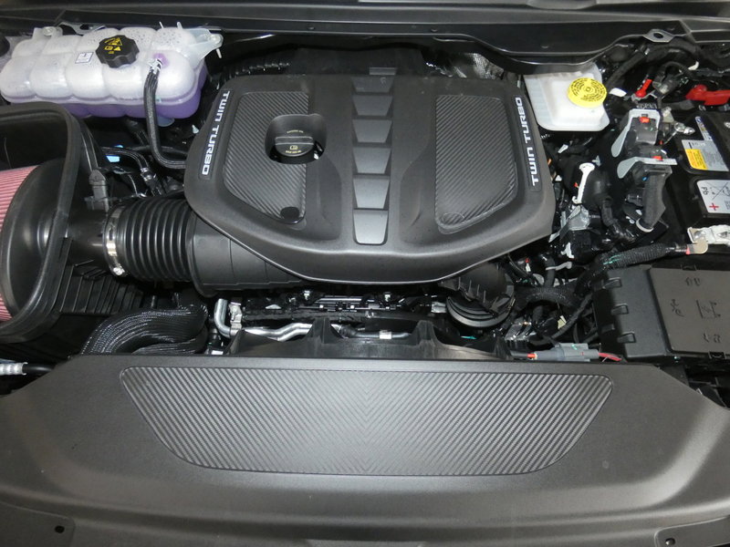 New 2026 RAM 1500 RHO w/ RHO Level 1 Equipment Group image 34