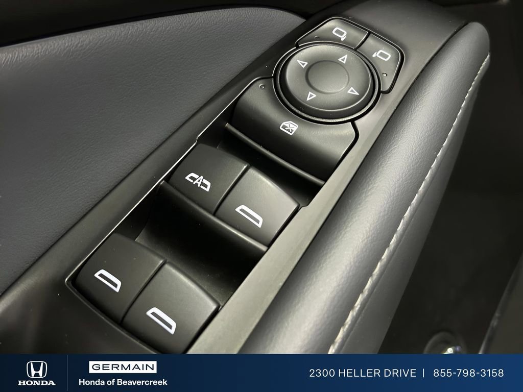 Used 2023 Buick Enclave Essence w/ Experience Buick Package image 29