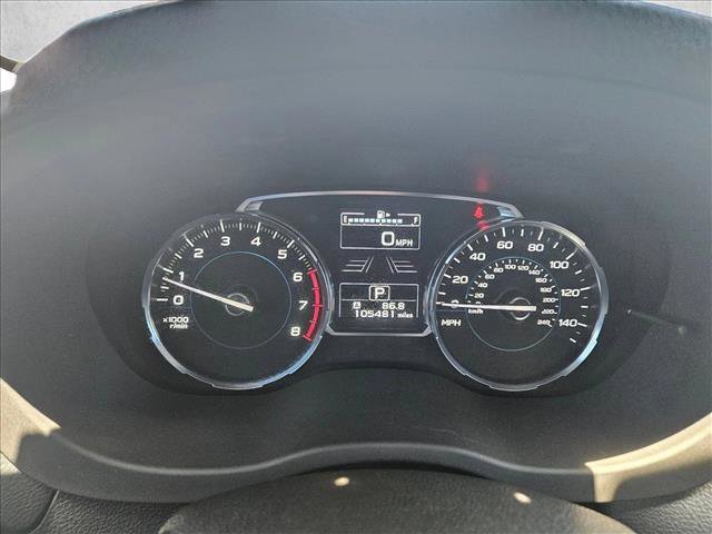 Used 2017 Subaru Forester 2.5i Premium AWD/4WD image 11