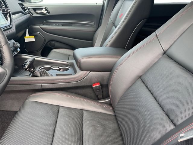 New 2026 Dodge Durango GT AWD/4WD image 11