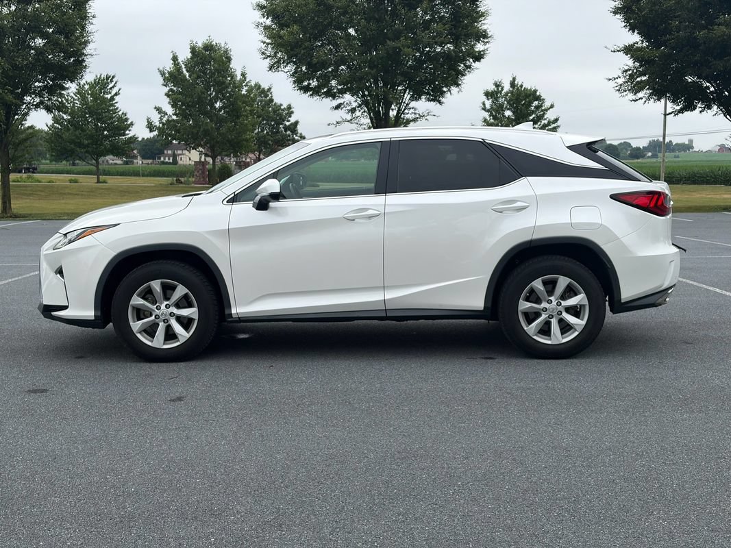 Used 2016 Lexus RX 350 AWD w/ Premium Package image 5