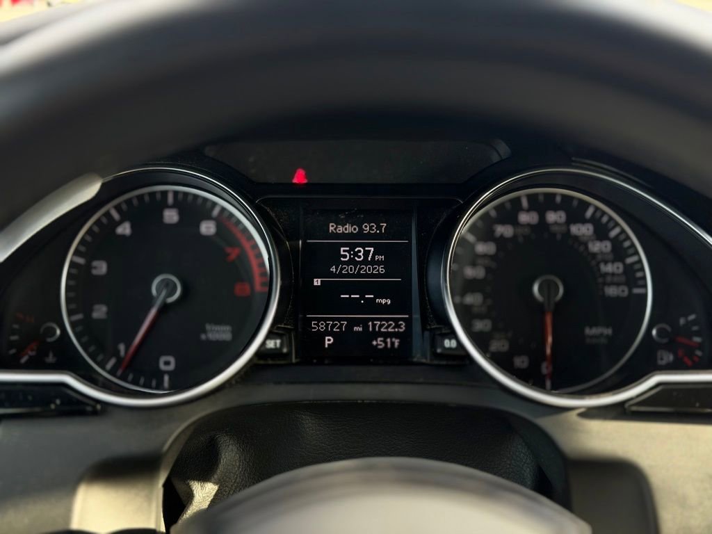 Used 2017 Audi A5 2.0T Sport w/ Convenience Package image 14