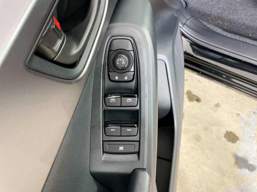 New 2026 Subaru Impreza 2.0i Sport image 18