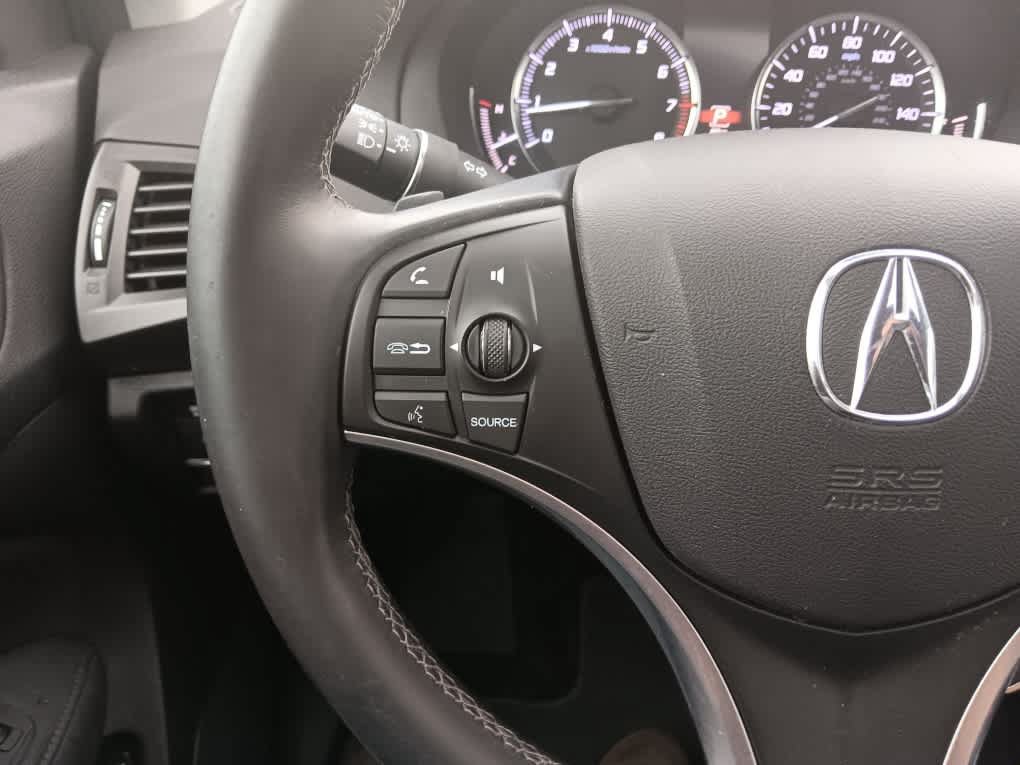 Used 2019 Acura MDX SH-AWD image 23