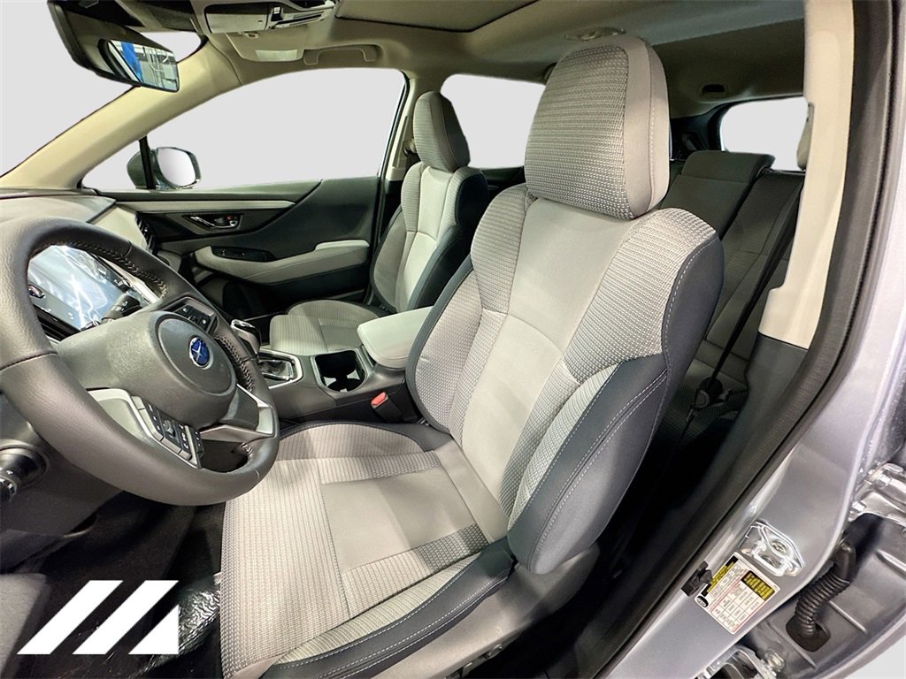 Certified 2025 Subaru Outback Premium image 21