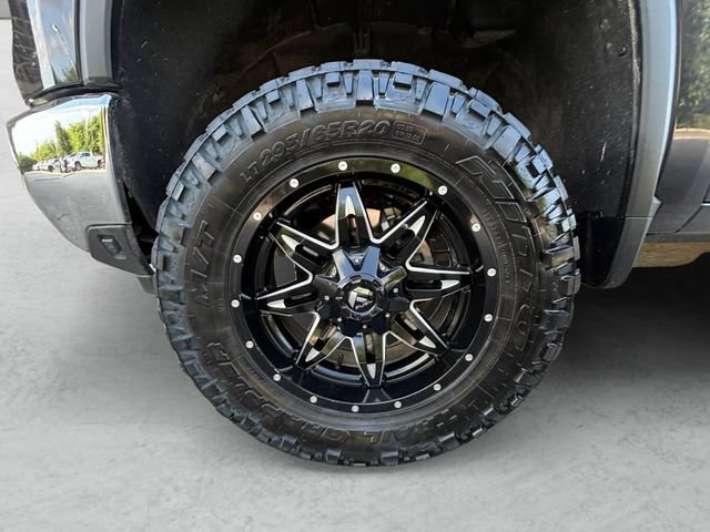 Used 2024 Chevrolet Silverado 2500 LTZ AWD/4WD image 29