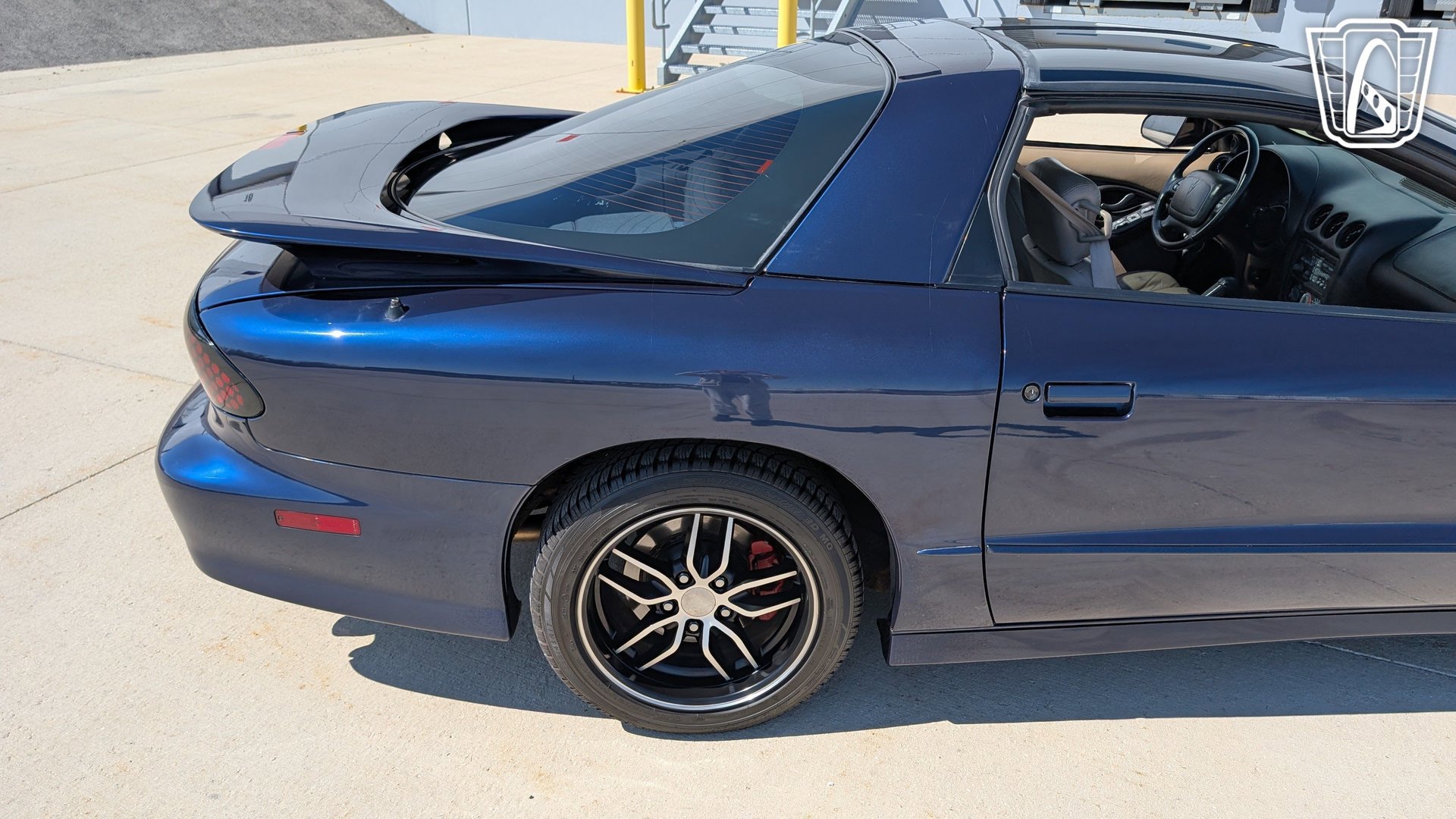 Used 2002 Pontiac Firebird Formula w/ SLP Firehawk Pkg RWD image 35