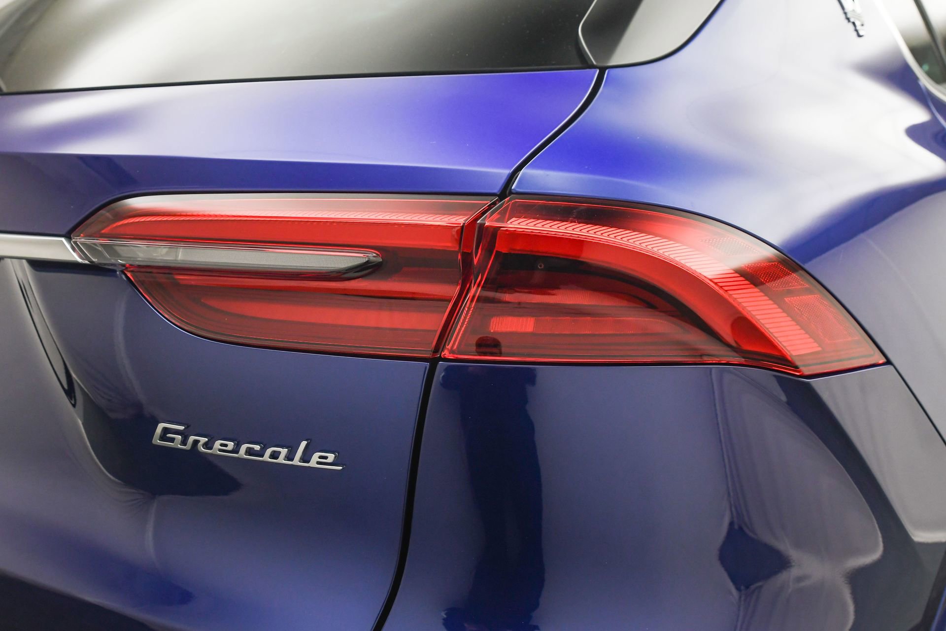 New 2025 Maserati Grecale GT image 24