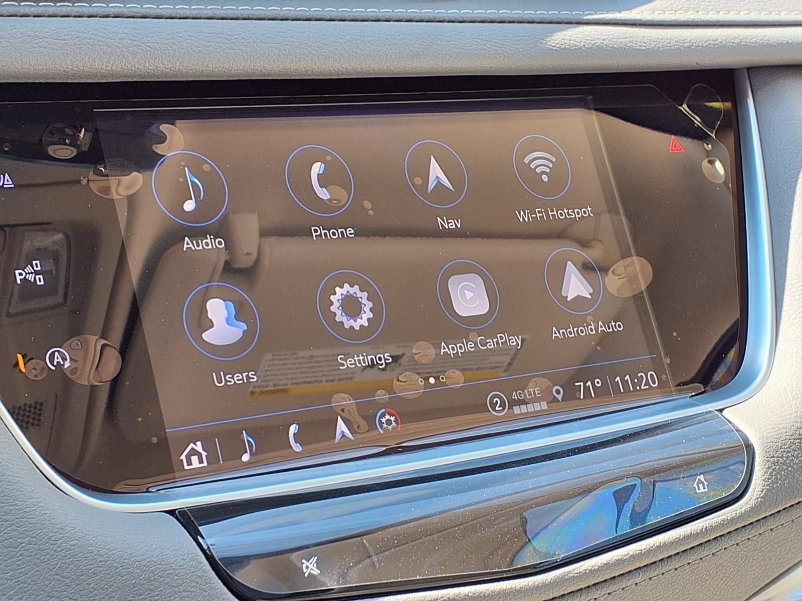 New 2026 Cadillac XT5 Premium Luxury image 19