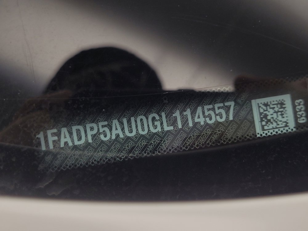 Used 2016 Ford C-MAX SE image 33