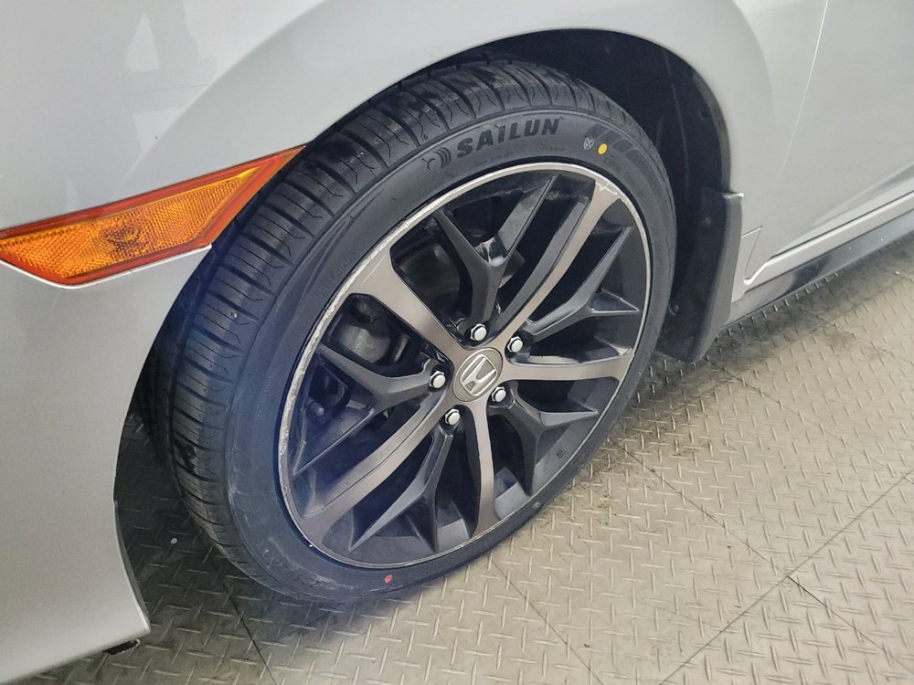 Used 2021 Honda Civic Sport Touring image 31