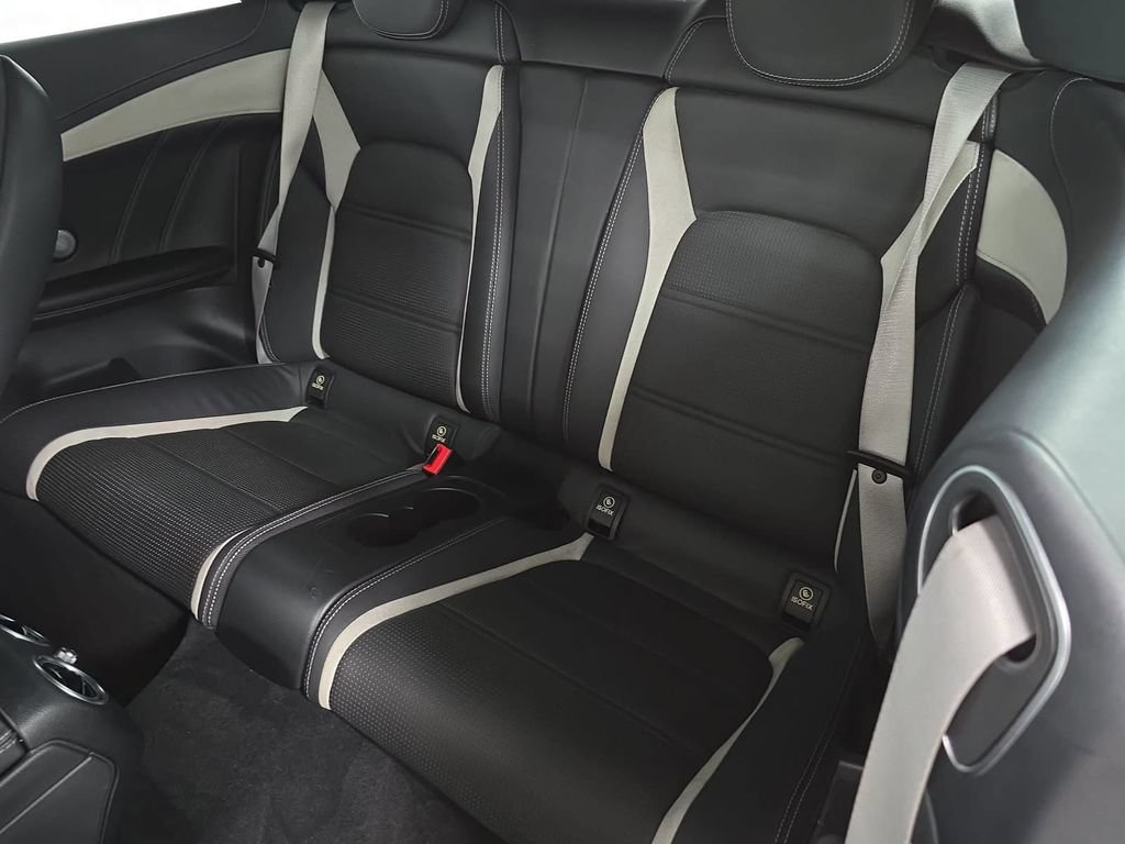 Used 2020 Mercedes-Benz C 63 AMG S image 27