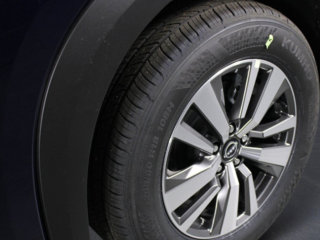 New 2026 Nissan Pathfinder SL FWD image 9