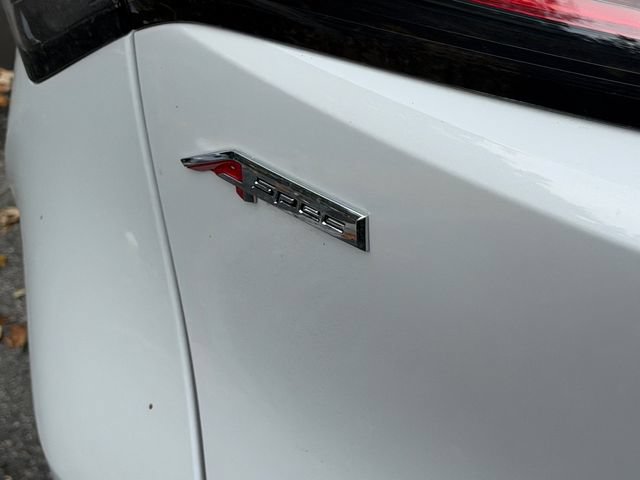 Certified 2026 Acura ADX A-Spec FWD image 11