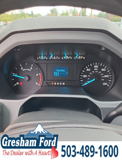 New 2027 Ford F650 2WD Regular Cab Super Duty image 11