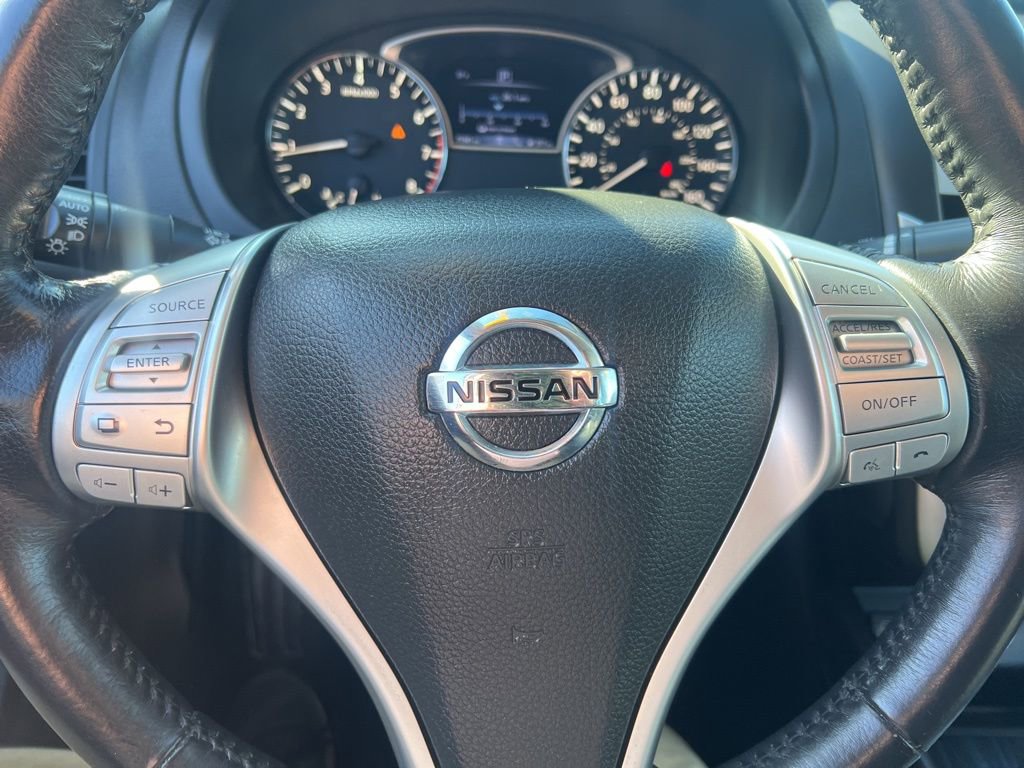 Used 2018 Nissan Altima 2.5 SL image 55