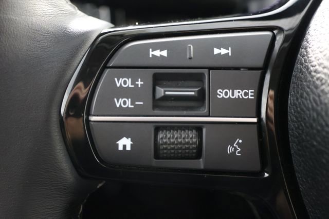 Used 2024 Honda Civic EX-L image 11