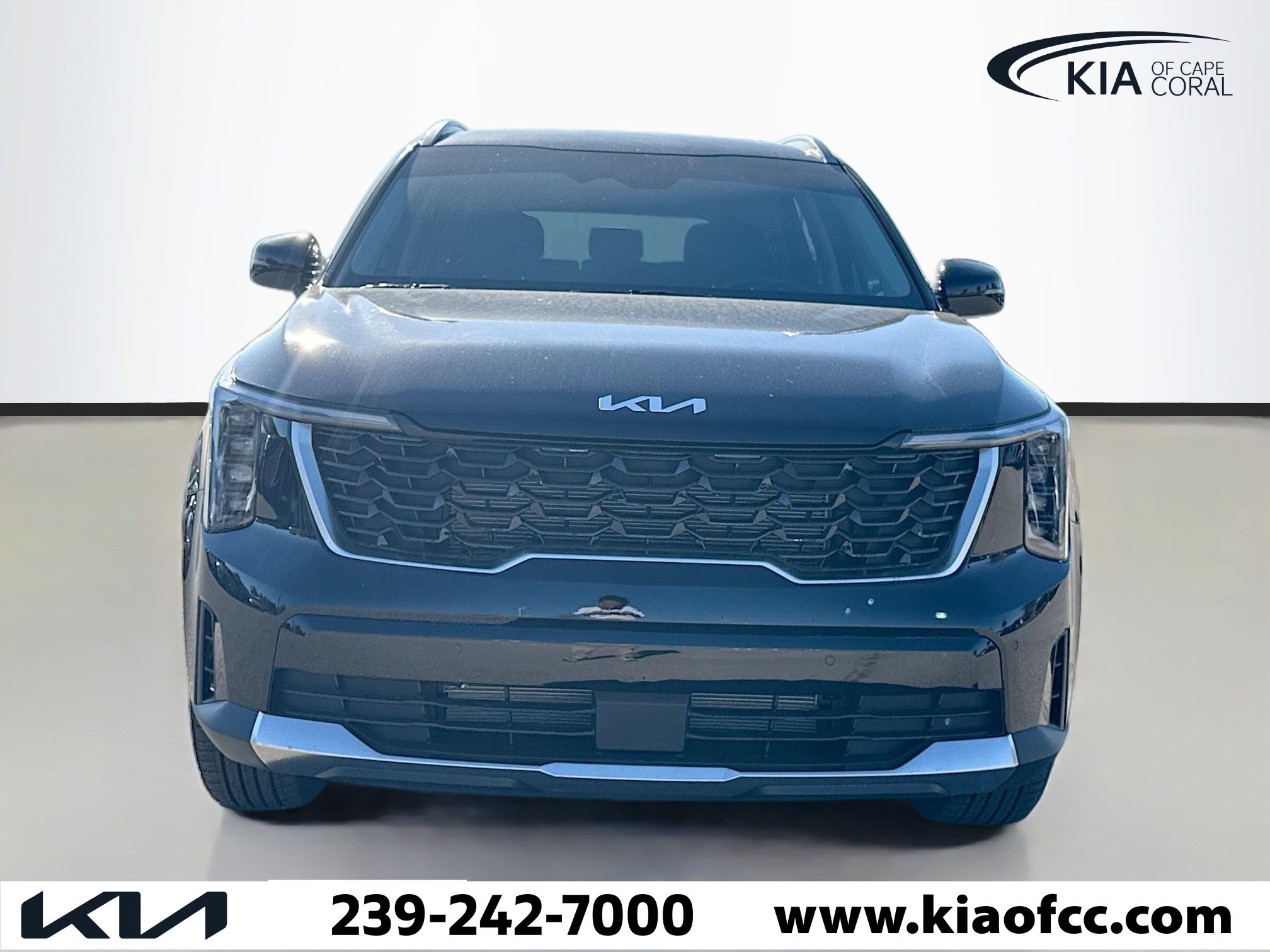 New 2026 Kia Sorento S image 8