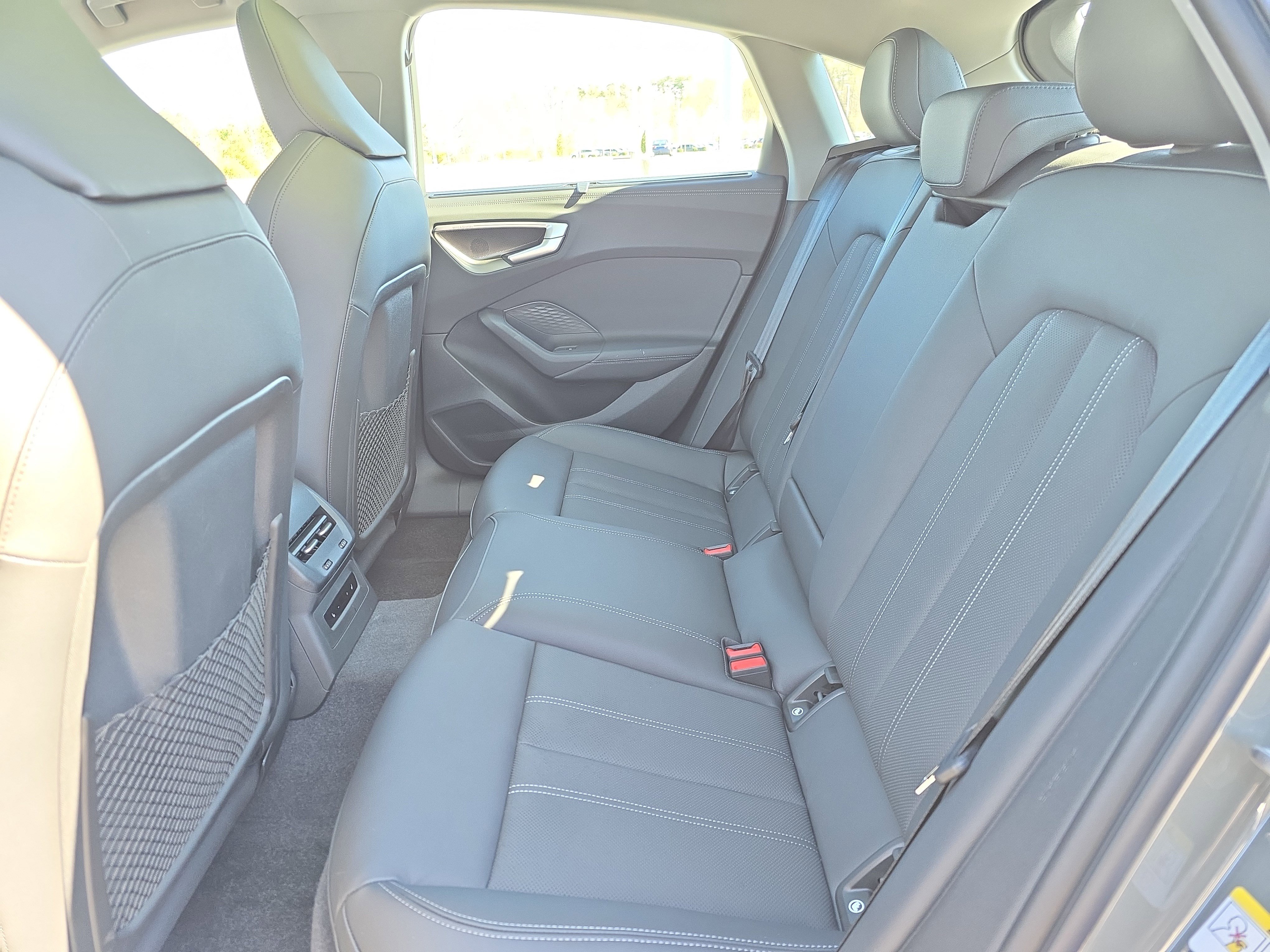 Certified 2025 Audi A5 2.0T Prestige image 14