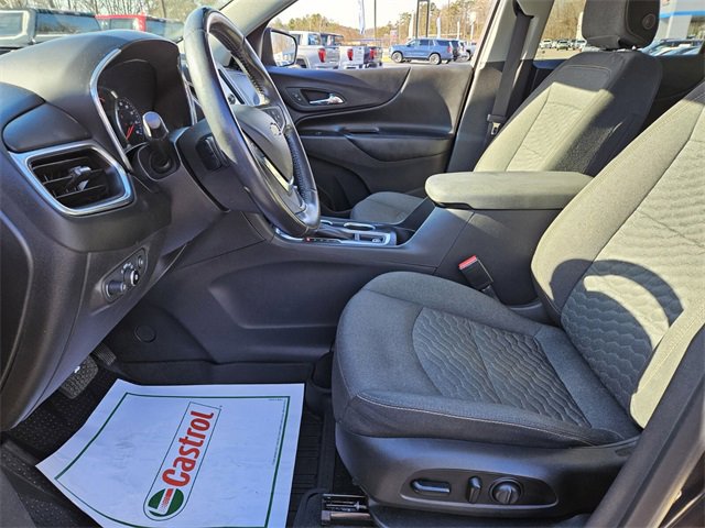 Used 2020 Chevrolet Equinox LT image 8