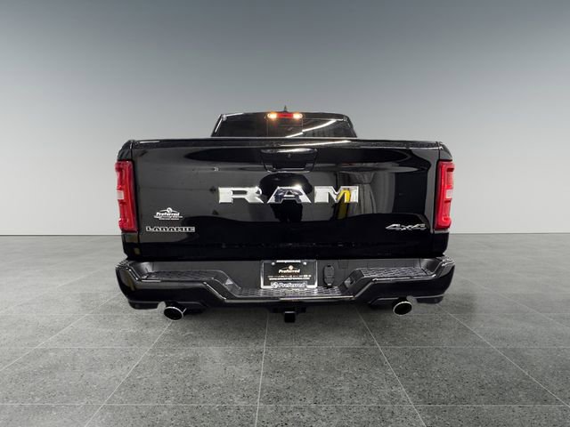 New 2026 RAM 1500 Laramie image 22