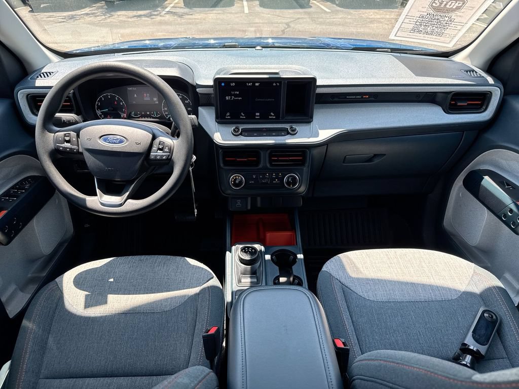Used 2024 Ford Maverick XLT w/ Equipment Group 300A Standard AWD/4WD image 10