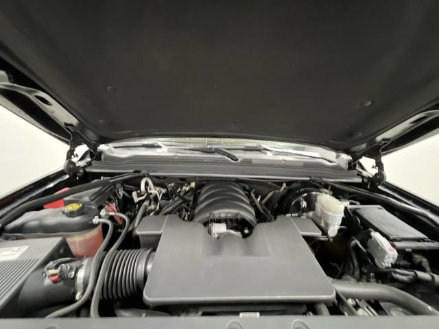 Certified 2019 Chevrolet Tahoe Premier AWD/4WD image 32