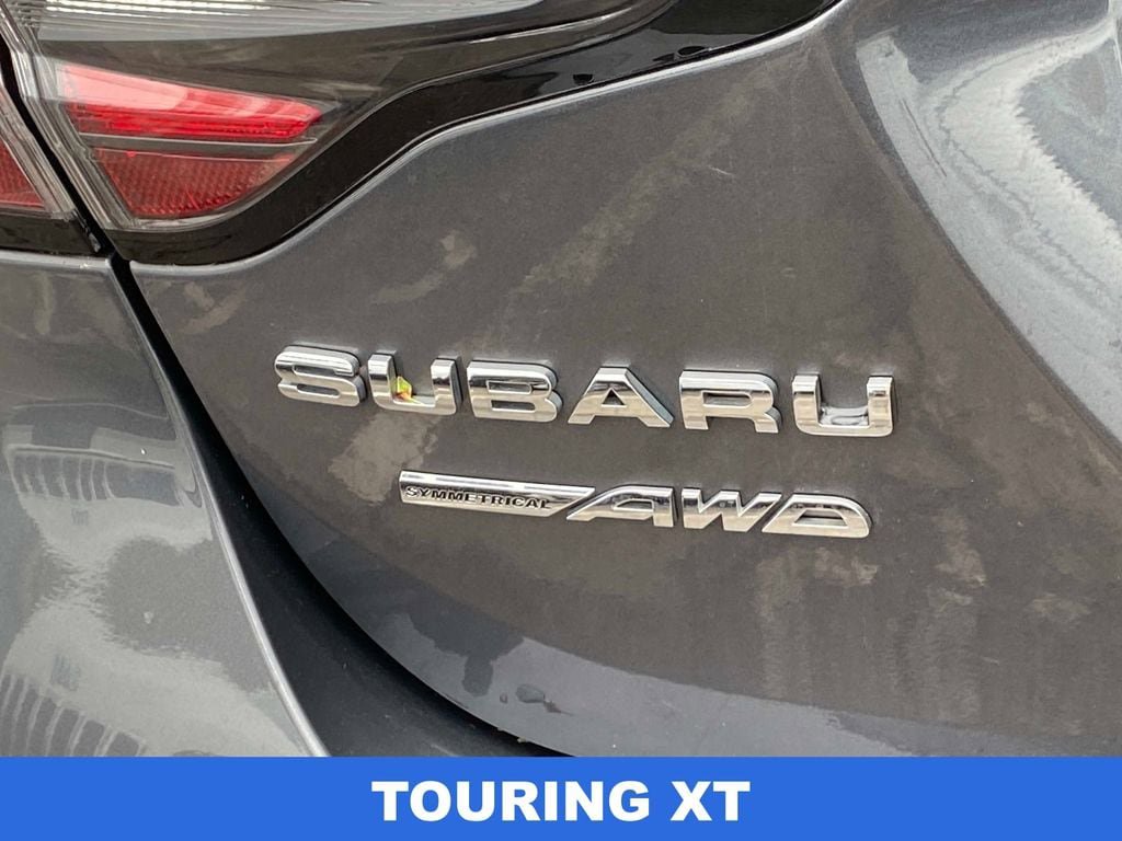 Used 2021 Subaru Legacy Touring XT AWD/4WD image 5