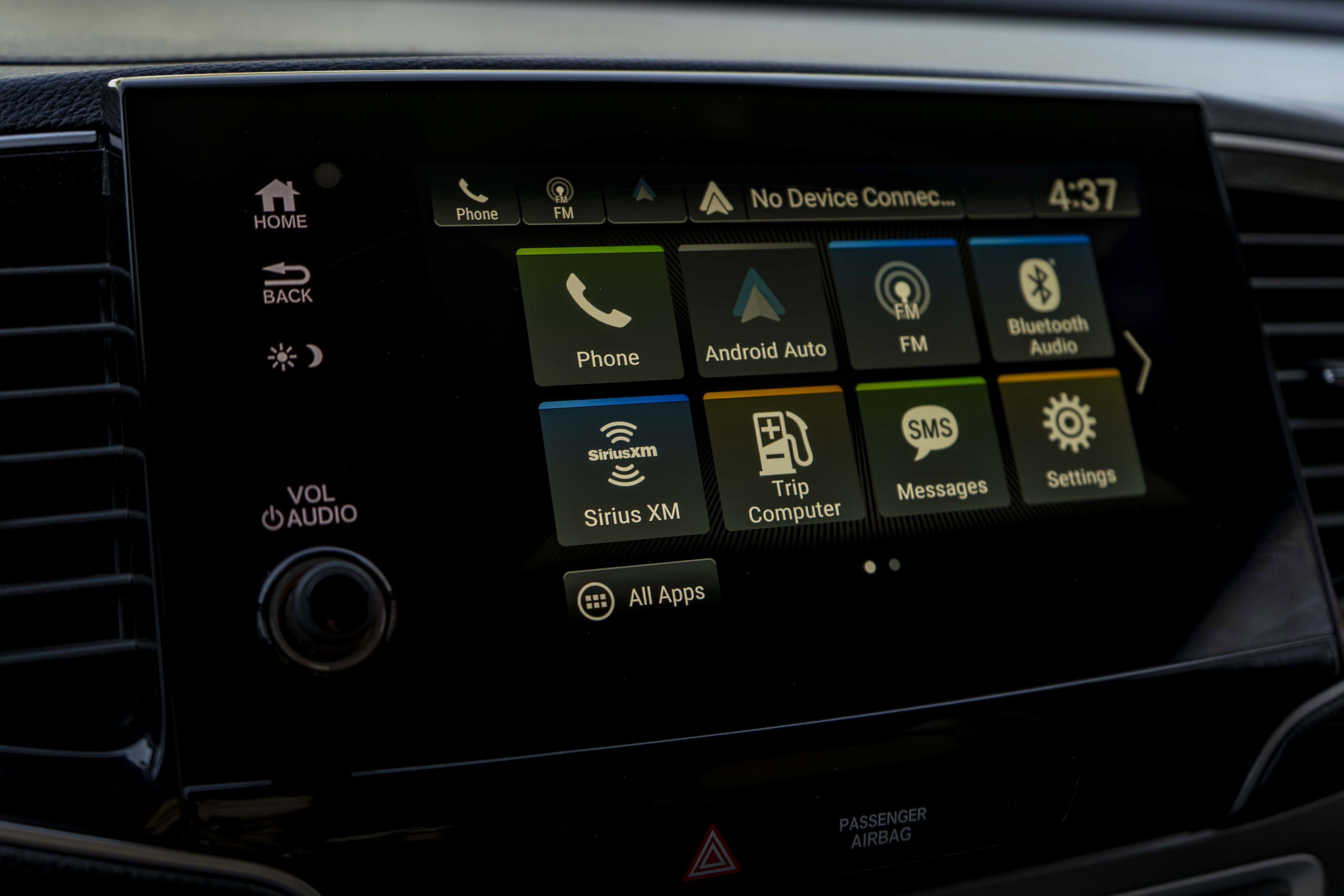 Used 2023 Honda Passport EX-L image 33