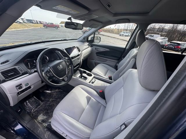 Used 2017 Honda Pilot EX-L image 13