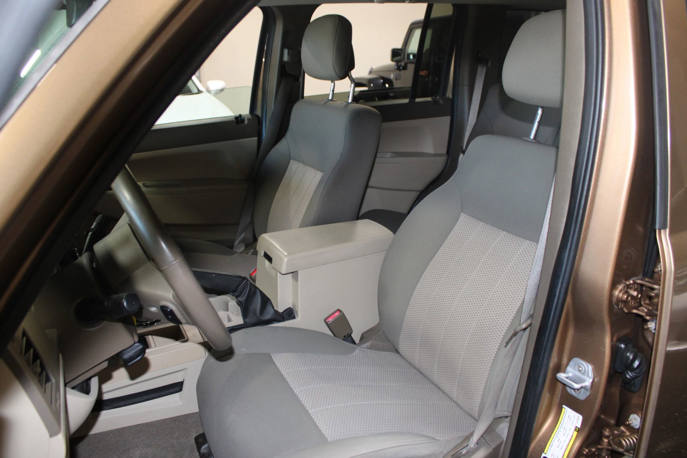 Used 2012 Jeep Liberty Sport w/ Popular Equipment Group image 22